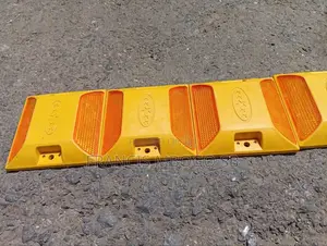 Highways Urban Reflective Road Studs