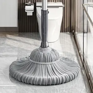 Self Wringling Mop/Microfiber Twist Mop