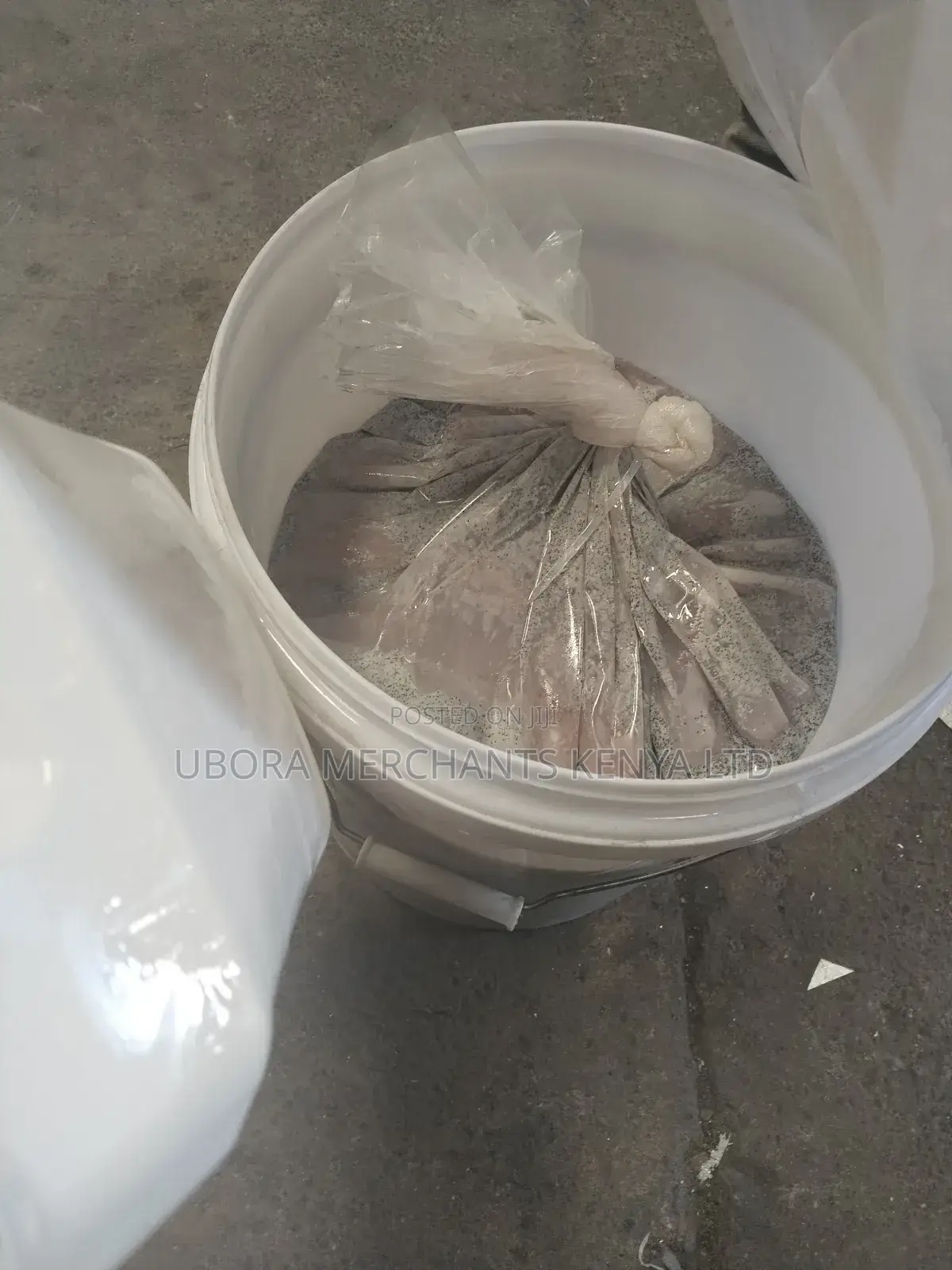 Light Grey Epoxy Sanding/Terazzo 20kg