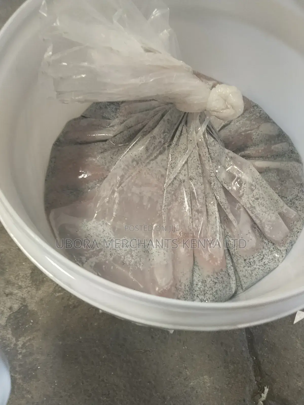 Light Grey Epoxy Sanding/Terazzo 20kg