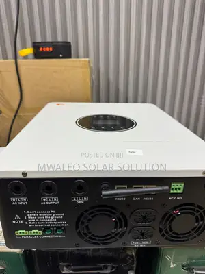 6kva 48v Felicity Inverter