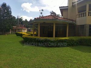 Furnished 5bdrm Maisonette in Runda for rent - thumbnail 2