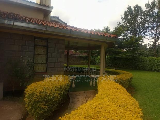 Furnished 5bdrm Maisonette in Runda for rent - thumbnail 3