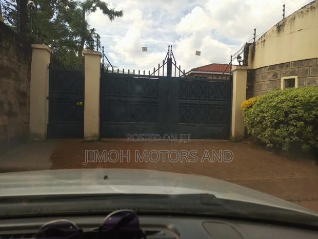 Furnished 5bdrm Maisonette in Runda for rent - thumbnail 4