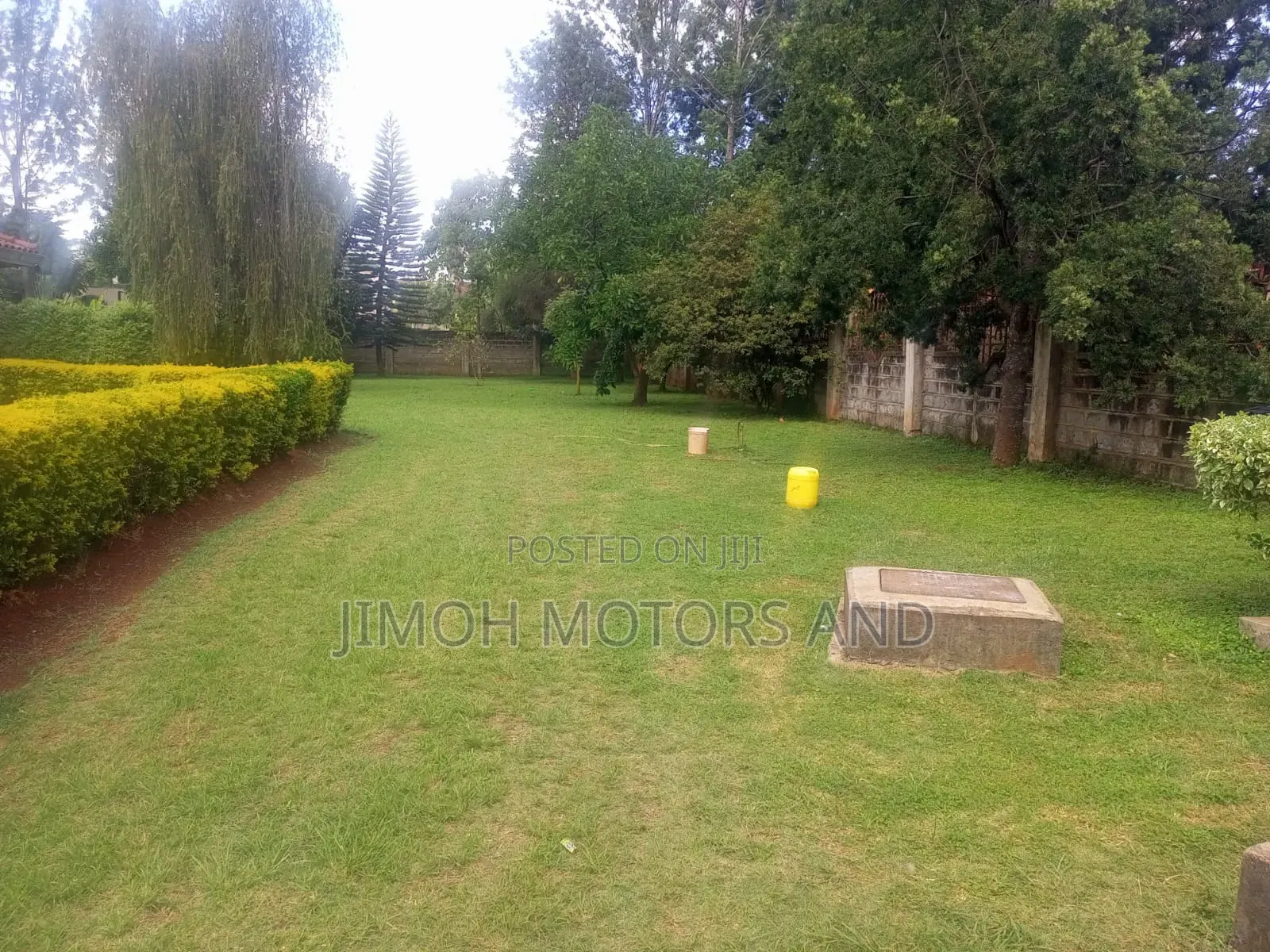 Furnished 5bdrm Maisonette in Runda for rent
