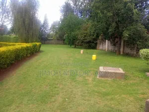 Furnished 5bdrm Maisonette in Runda for rent