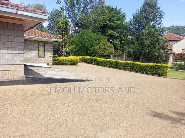Furnished 5bdrm Maisonette in Runda for rent - thumbnail 8