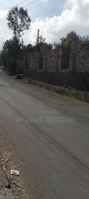 Half an Acre in Kiserian