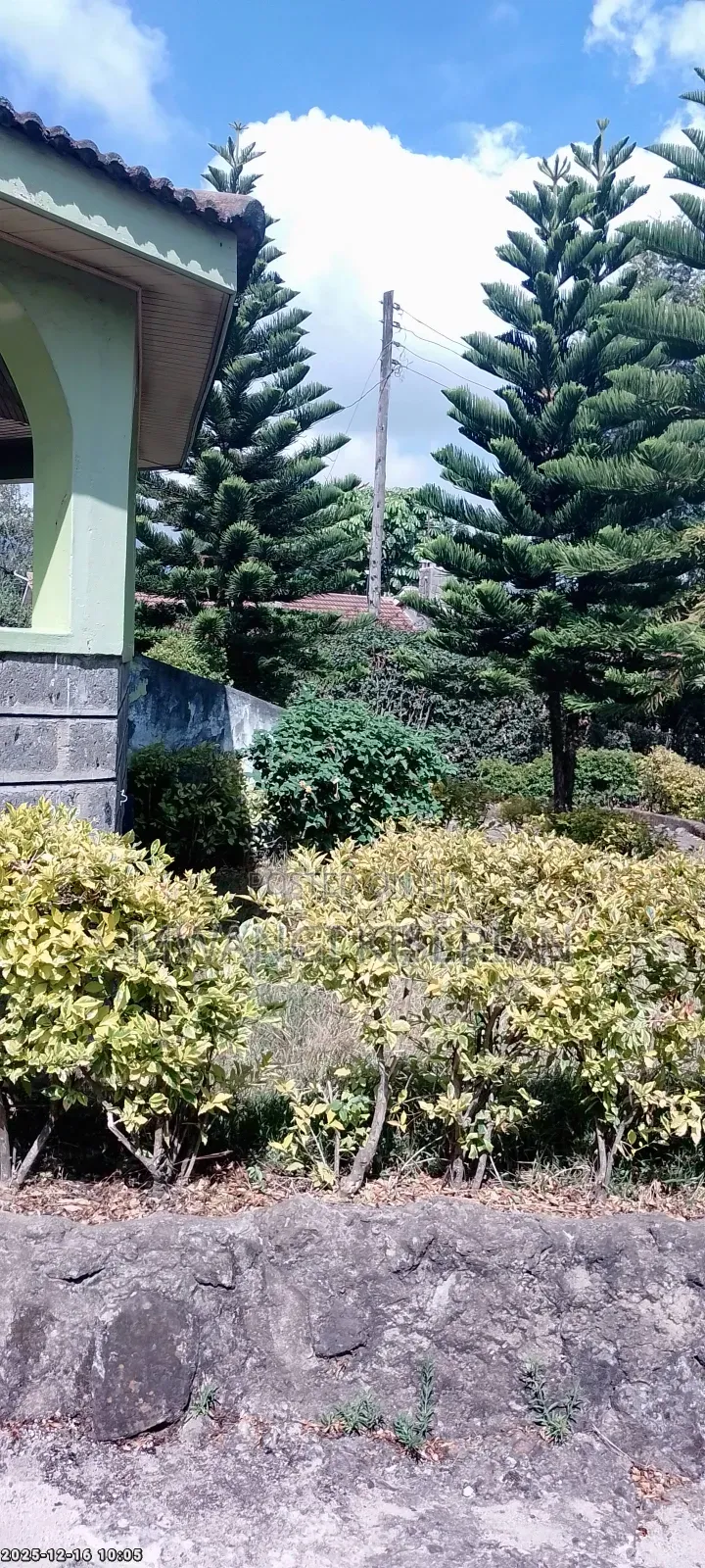 Half an Acre in Kiserian