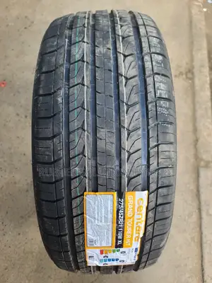 275/45r21 Centara Tyres Grand Tourer H/T [Highway ]