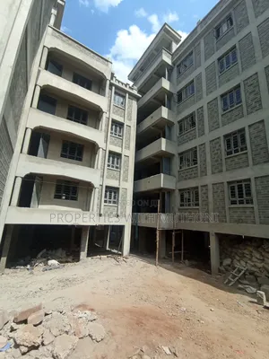 1bdrm Apartment In Ngong Cbd For Sale
