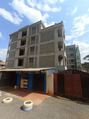 1bdrm Apartment In Ngong Cbd For Sale