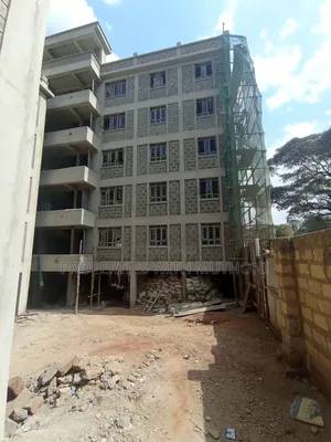1bdrm Apartment In Ngong Cbd For Sale