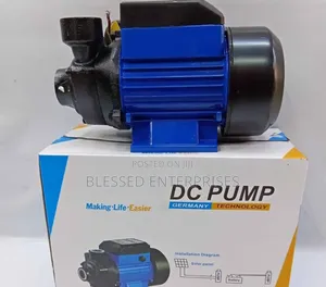 Professional 0.5hp Booster Pump/Booster Pump 0.5hp