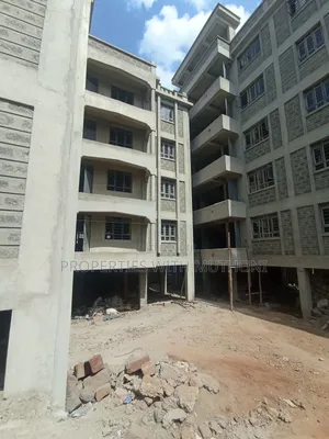 1bdrm Apartment In Ngong Cbd For Sale