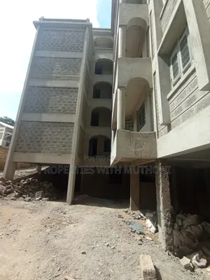 1bdrm Apartment In Ngong Cbd For Sale