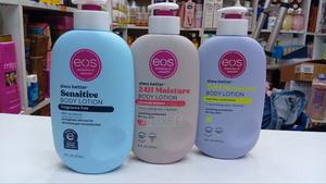 Eos Shea Butter Body Lotion - thumbnail 2