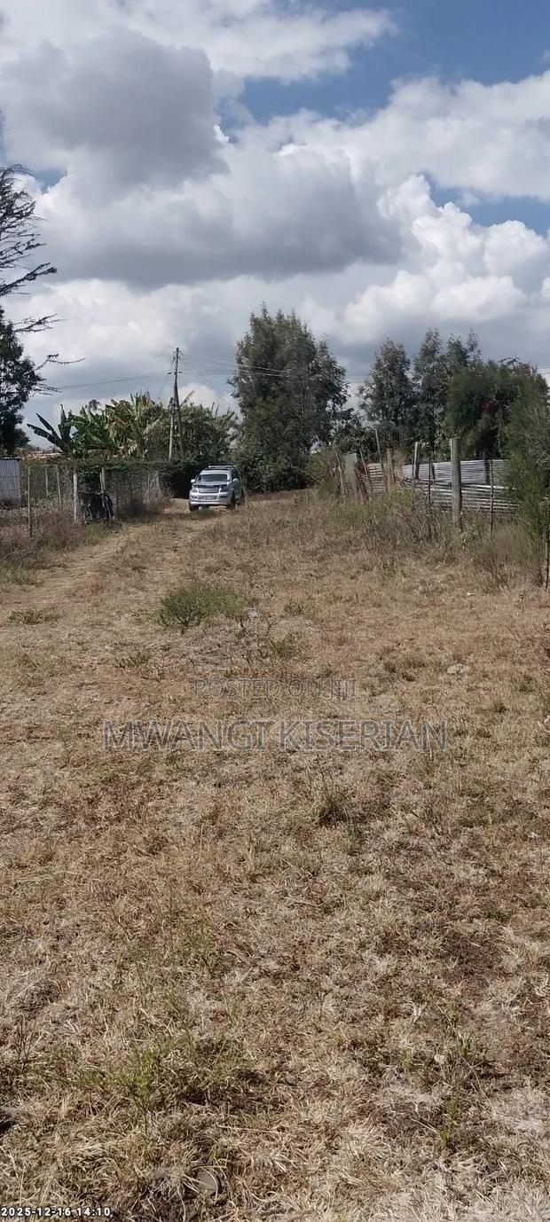 Plots for Sale in Kiserian - thumbnail 3