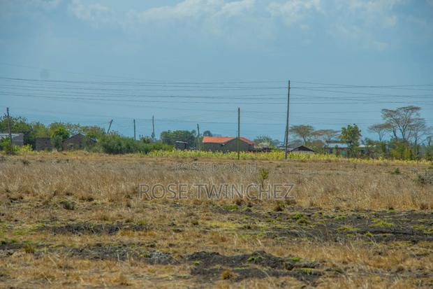 Muthara,Kiambu Plots for Sale - main view