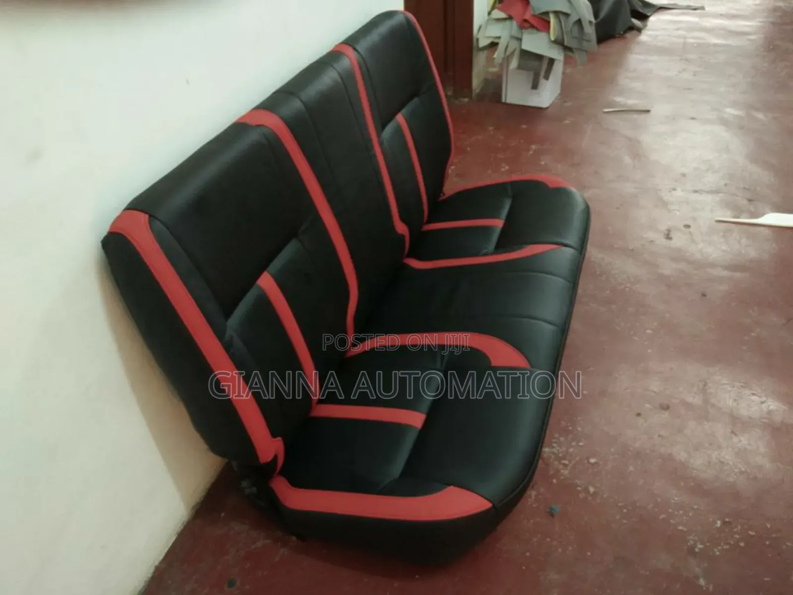 Specialist Fundi Wa Car Interiors