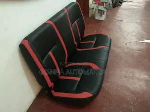 Specialist Fundi Wa Car Interiors