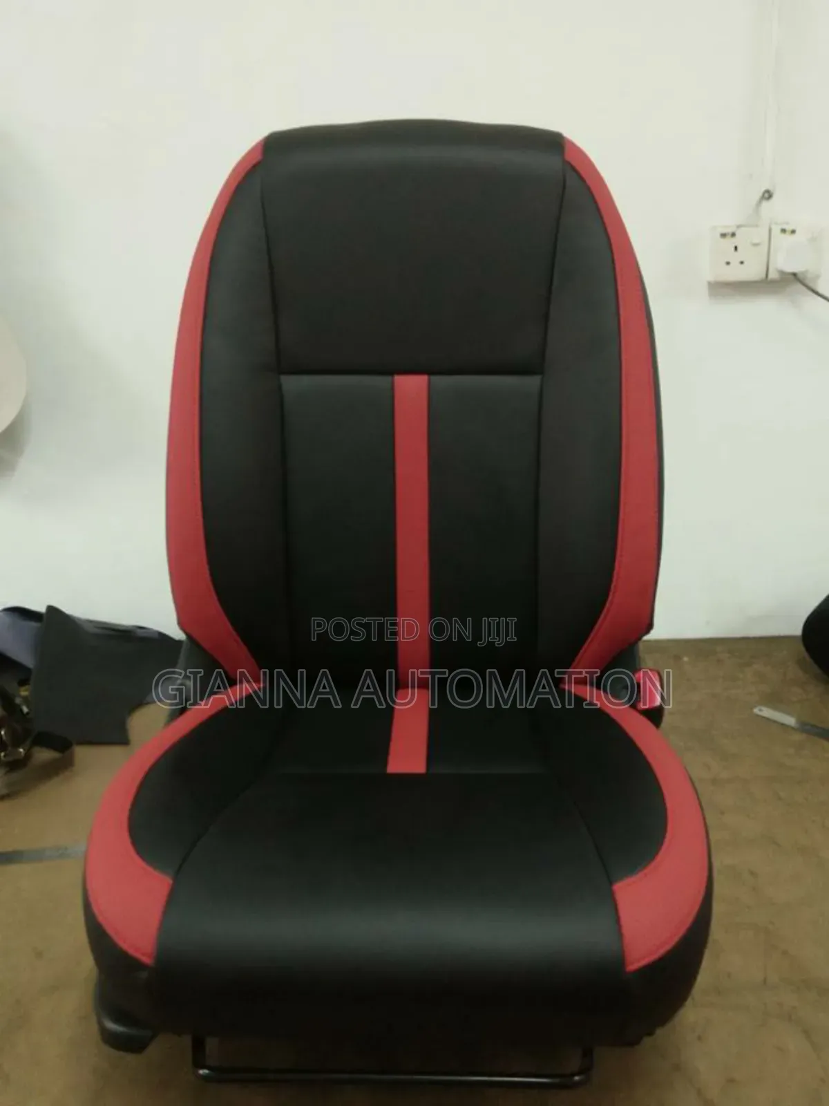 Specialist Fundi Wa Car Interiors