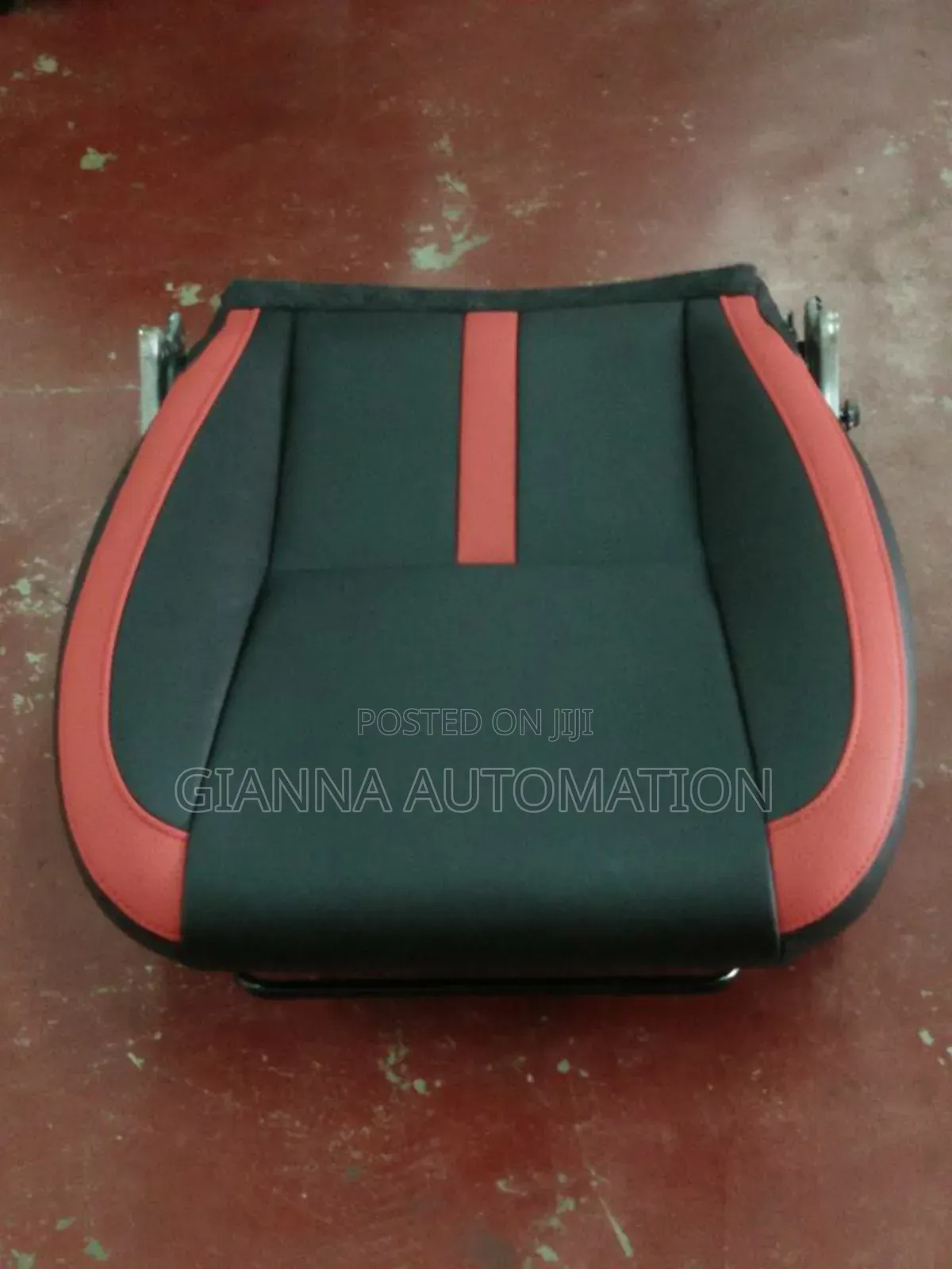 Specialist Fundi Wa Car Interiors