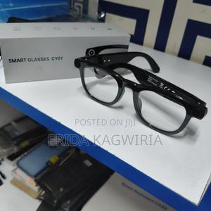 Ai Smart Glasses With Voice Recognition - thumbnail 2