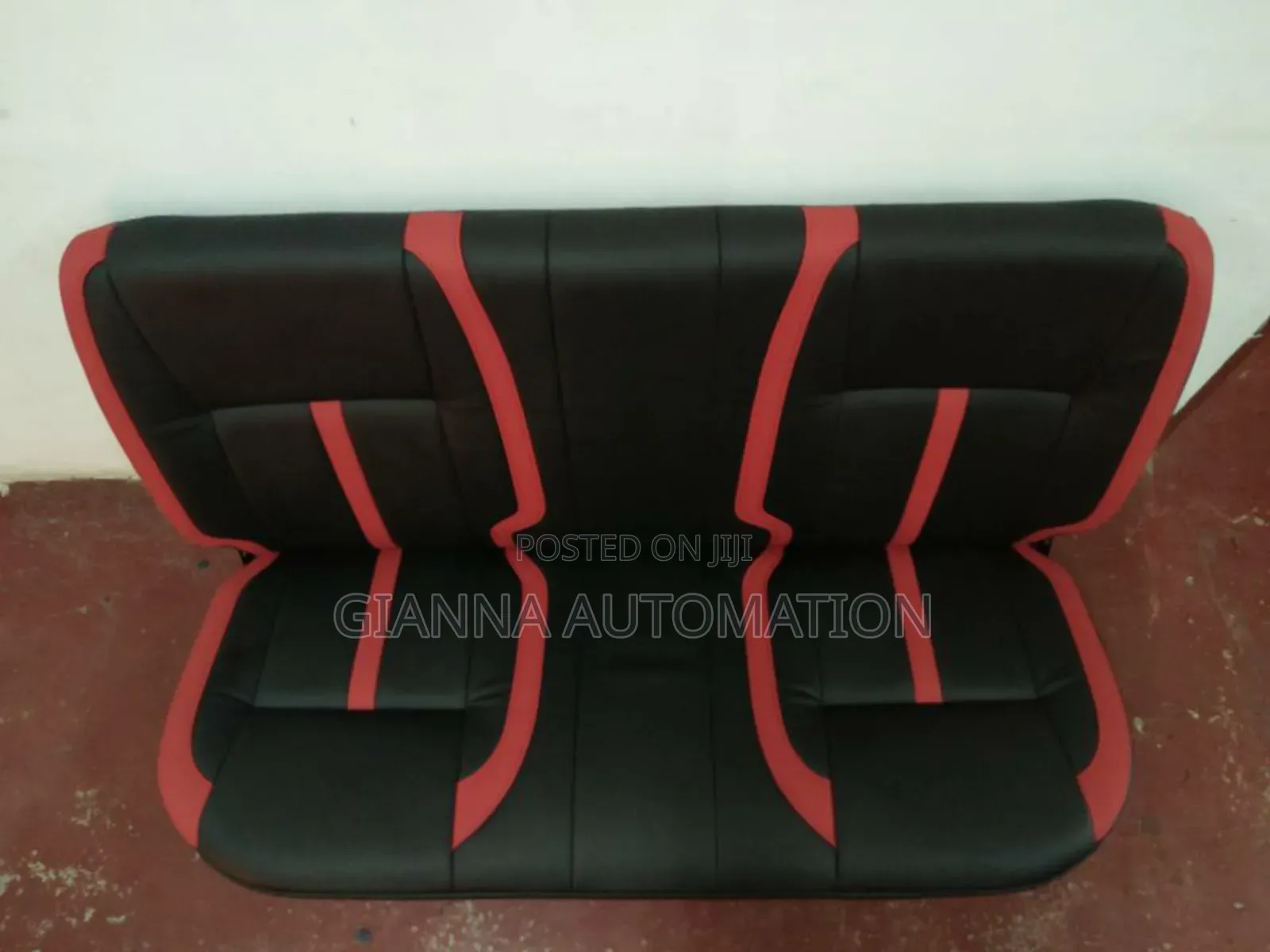 Specialist Fundi Wa Car Interiors