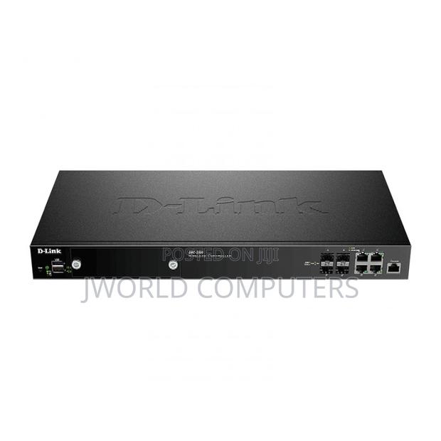 D-Link 1000baset to 1000baselx