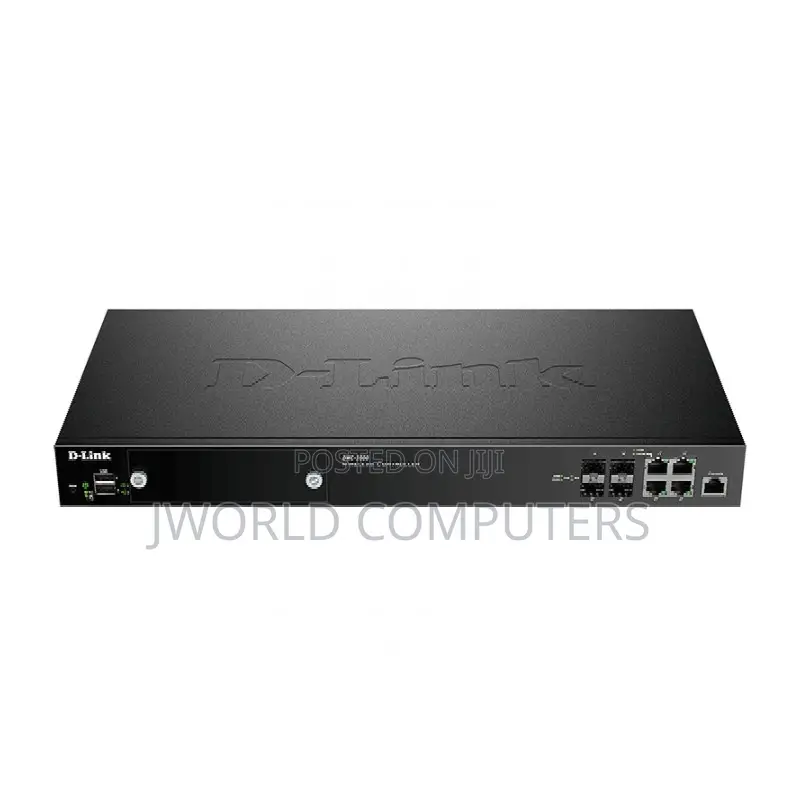 D-Link 1000baset to 1000baselx