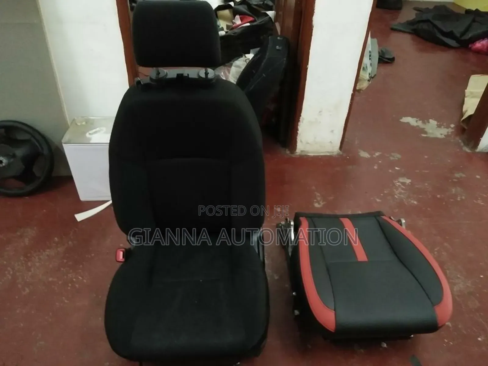 Specialist Fundi Wa Car Interiors