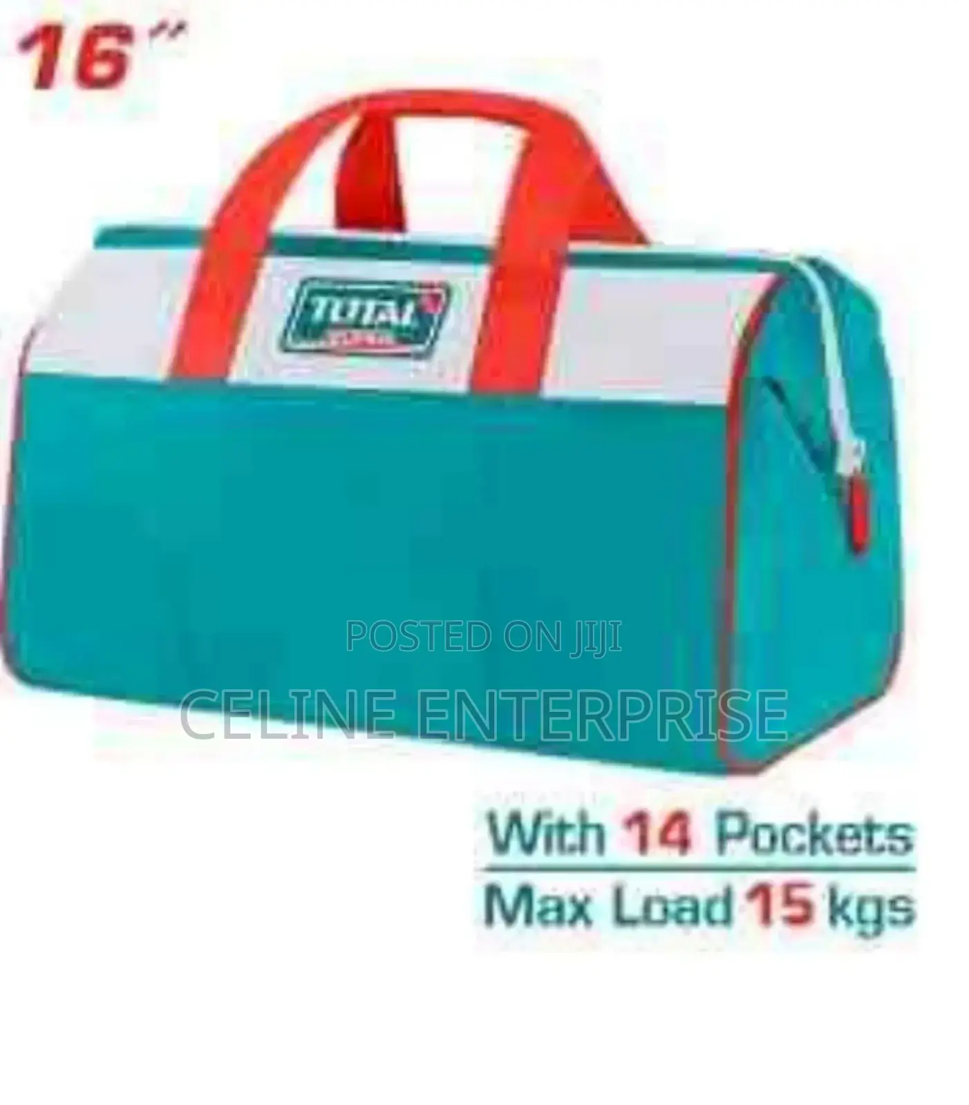 Tht261625
-Tool Bag
