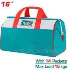 Tht261625
-Tool Bag