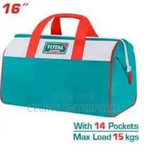 Tht261625
-Tool Bag