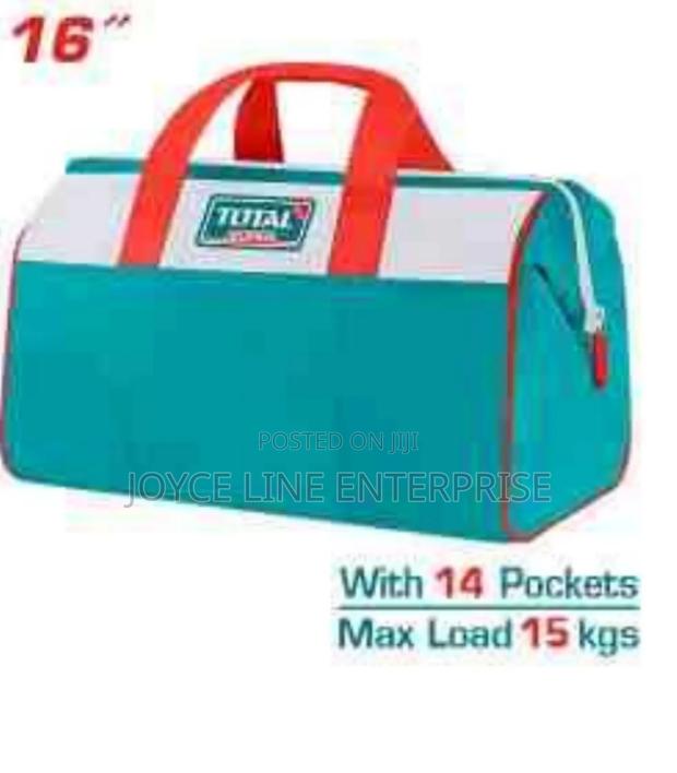 Tht261625
-Tool Bag - main view