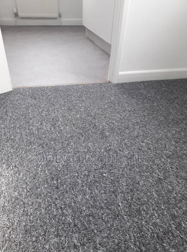 Delta Wall-to-Wall Carpet Flooring – Simple Durable
