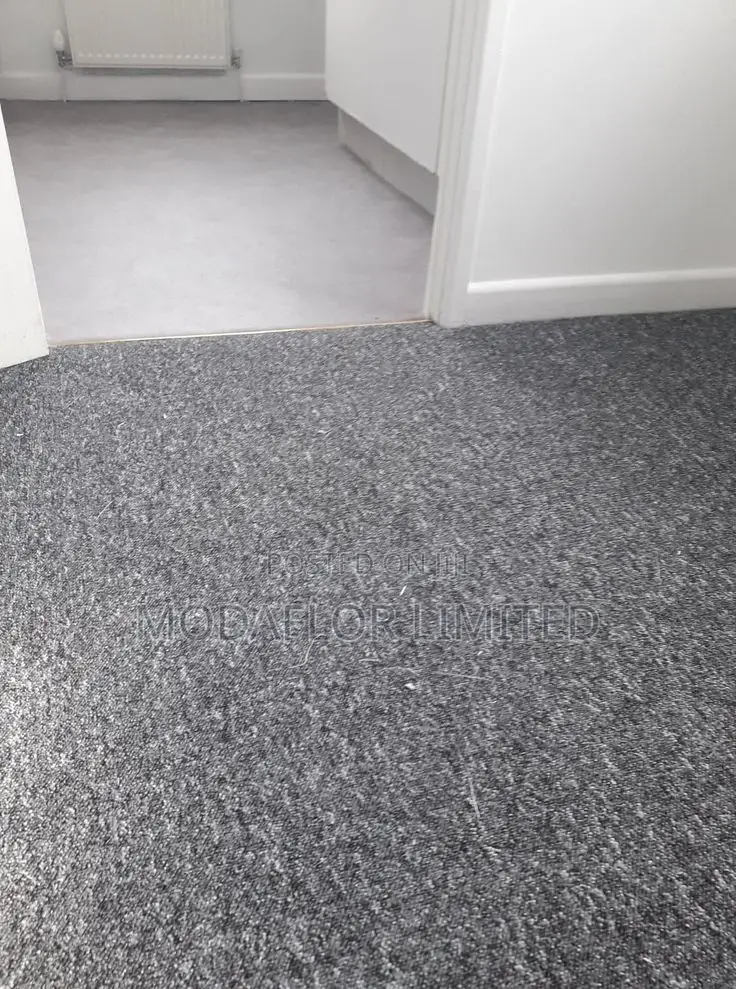 Delta Wall-to-Wall Carpet Flooring – Simple Durable