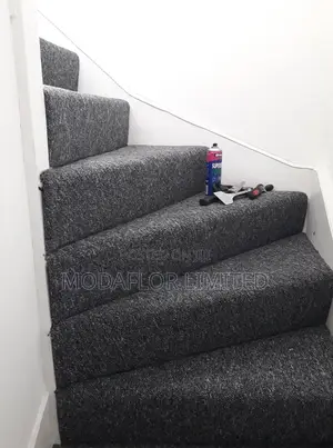 Delta Wall-to-Wall Carpet Flooring – Simple Durable