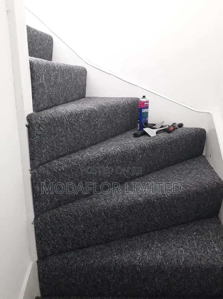 Delta Wall-to-Wall Carpet Flooring – Simple Durable