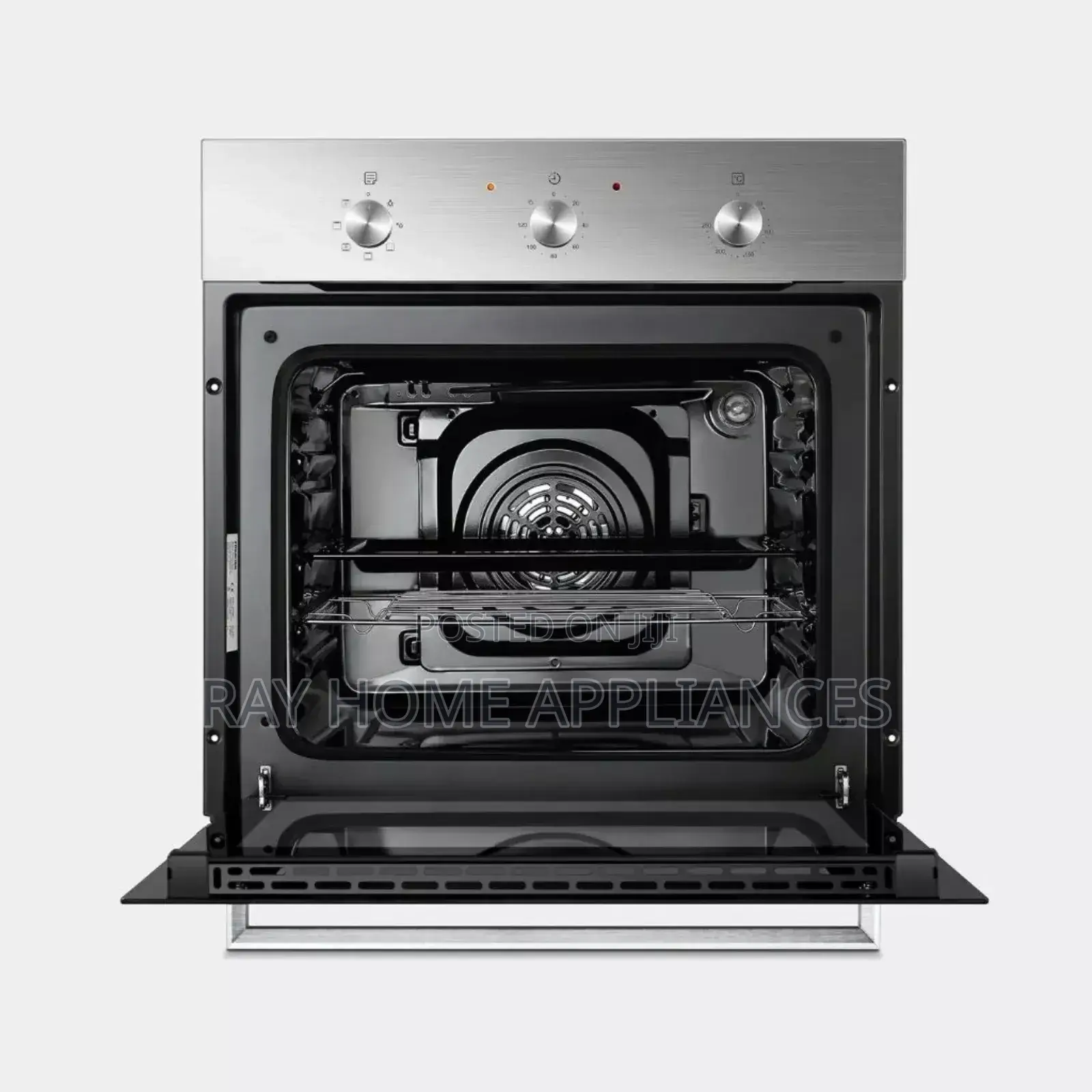 Hisense Inbuilt Oven 60cm 75litres