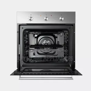 Hisense Inbuilt Oven 60cm 75litres