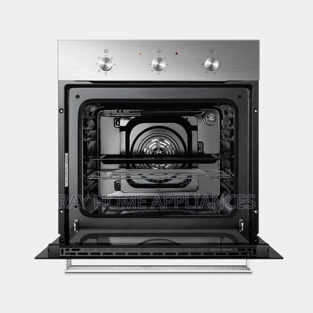 Hisense Inbuilt Oven 60cm 75litres