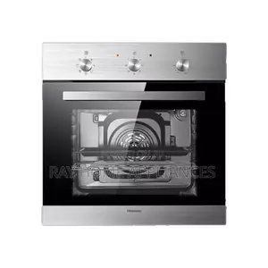 Hisense Inbuilt Oven 60cm 75litres