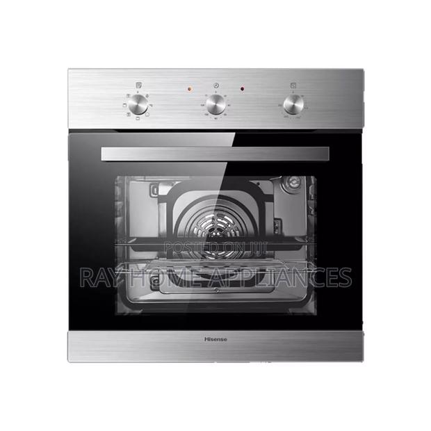 Hisense Inbuilt Oven 60cm 75litres - thumbnail 2