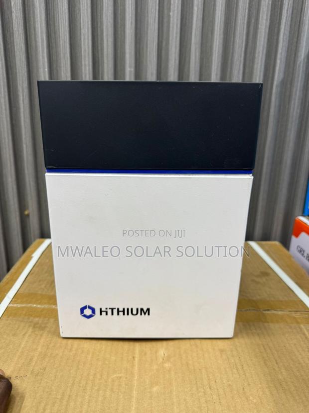 200w Hithium Power Station - thumbnail 2
