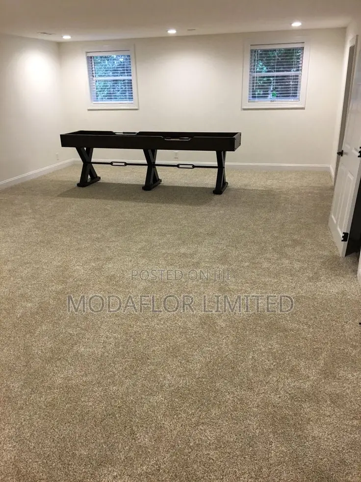 Delta Carpet – Everyday Comfort for Any Space