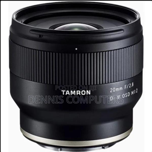 Tamron 20mm F/2.8 Di Iii Osd M 1:2