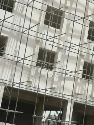Scaffolding Tubes