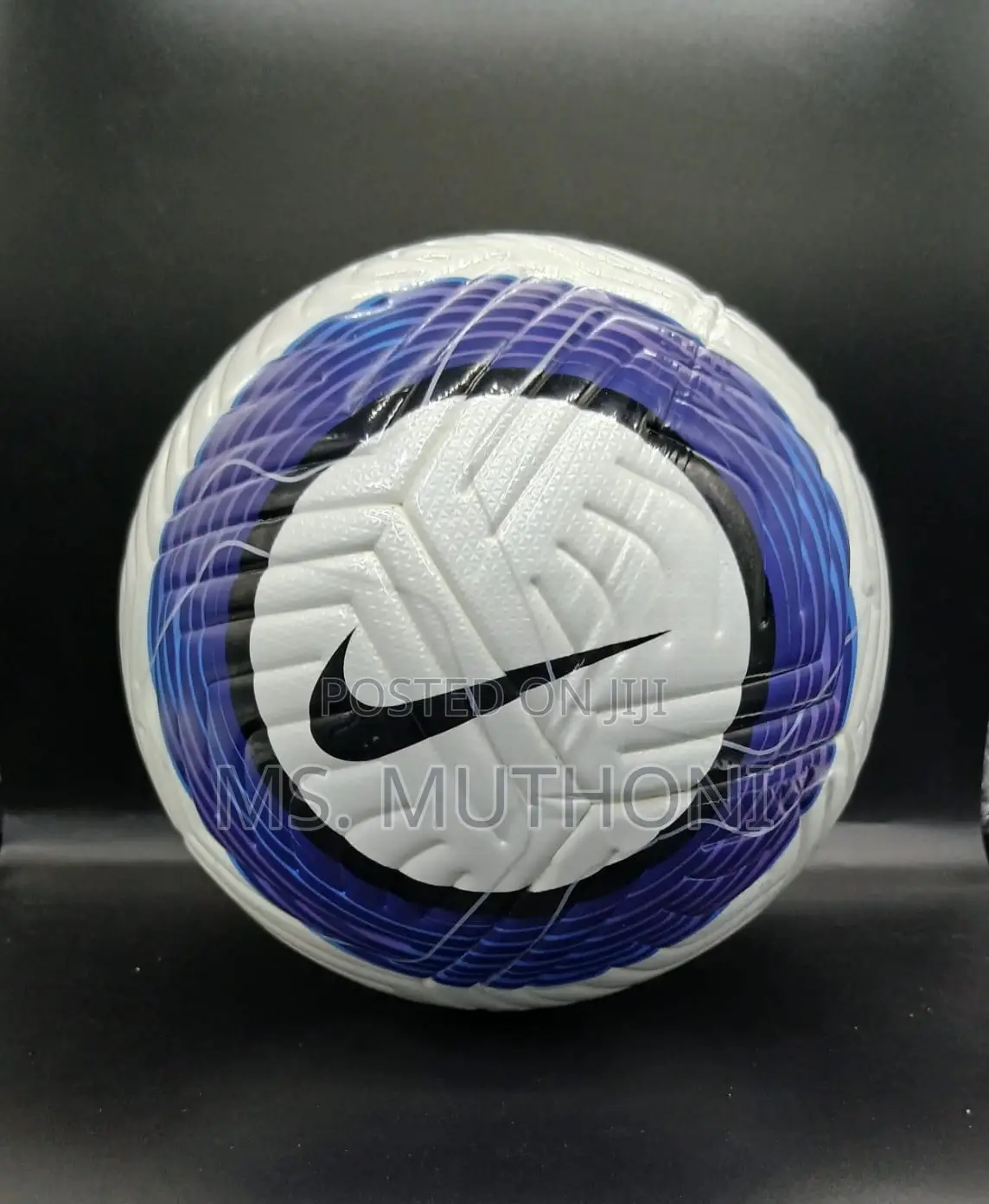 Nike Premier League 2024/2025 Tubeless Academy Footbal